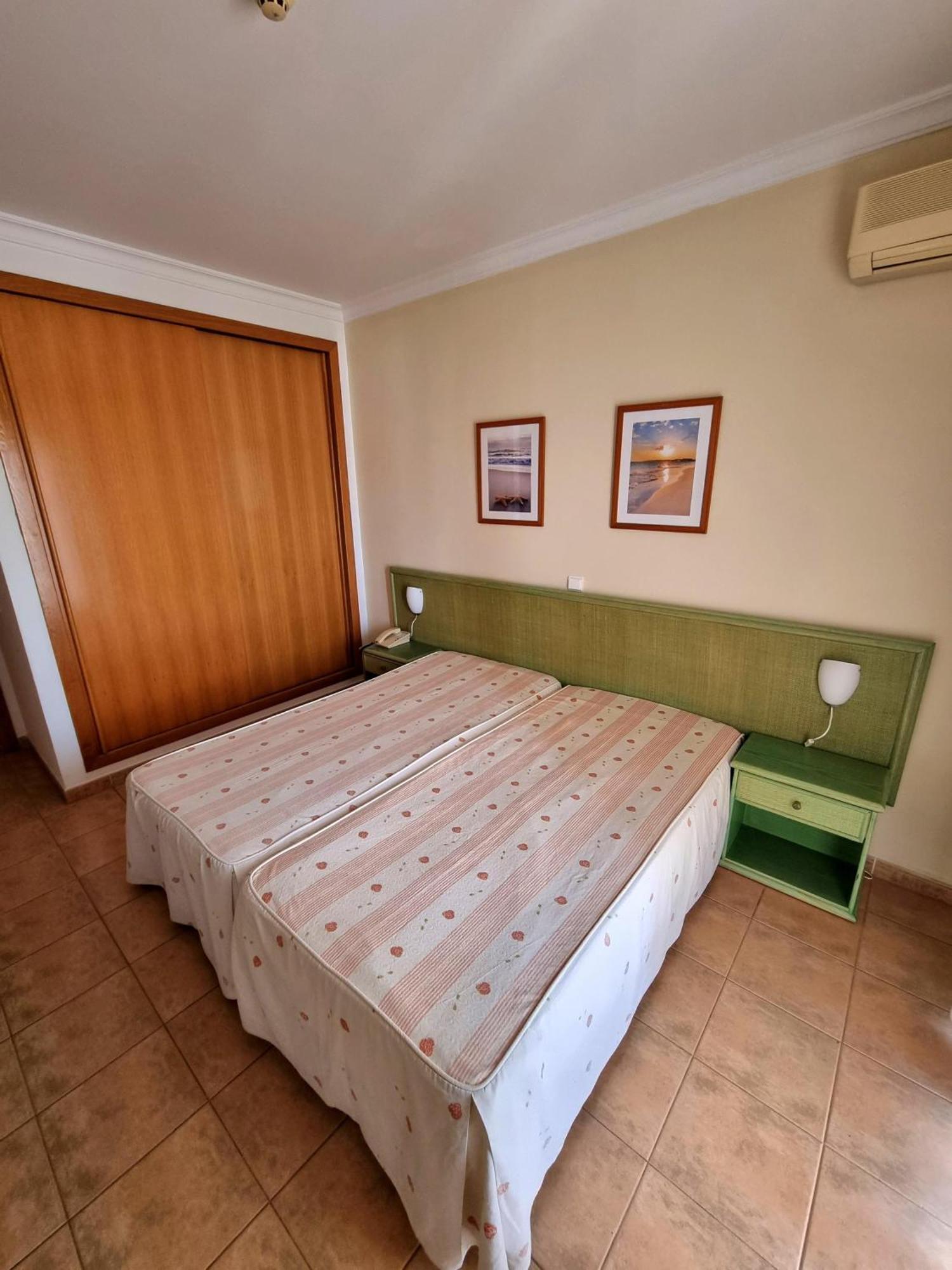 Apartamentos Turisticos Alagoa Praia Altura Exterior foto