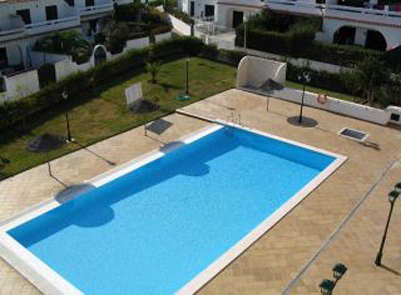 Apartamentos Turisticos Alagoa Praia Altura Exterior foto