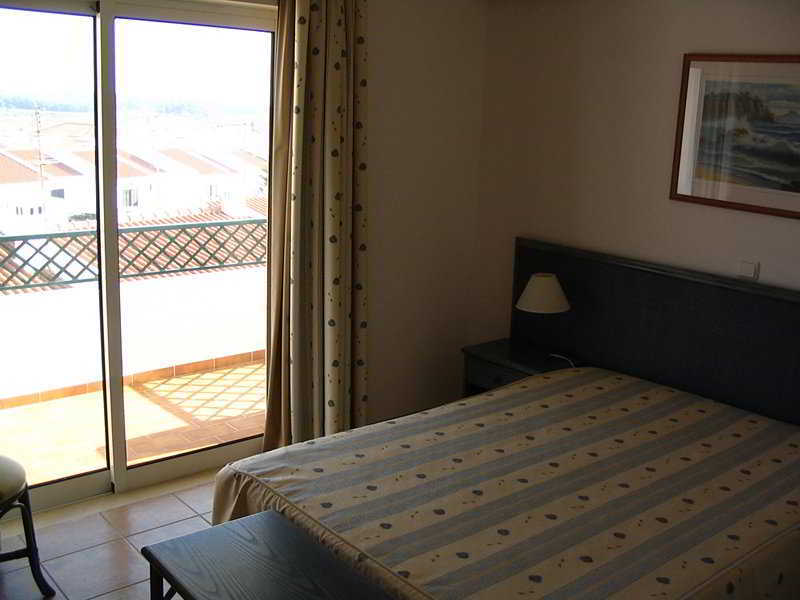Apartamentos Turisticos Alagoa Praia Altura Exterior foto